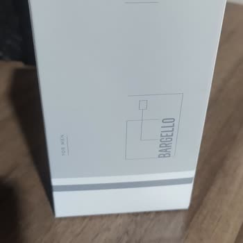 Bargello Perfume 585 Kodlu Parfüm