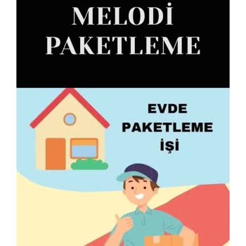 Melodi Paketleme Ek İş Aldatmacası!