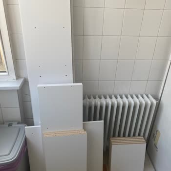 Koçtaş Firmasında Yaşanan Mağduriyet