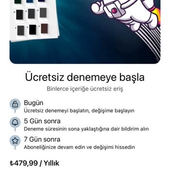 Kitup Ücret İadesi İstiyorum
