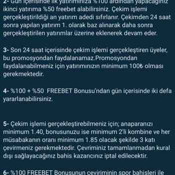 Vizebet Bonus Kullanımı Ve Çekim Sıkıntısı