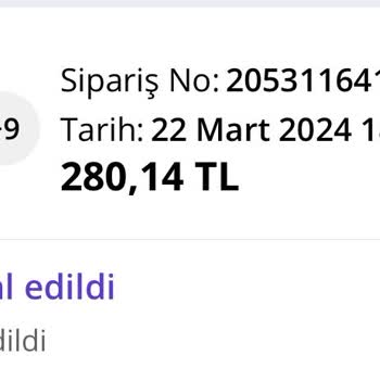 N11 DeFacto Mağazası Keyfi İptali N11 İn Bu Olaya Sesini Çıkartmaması