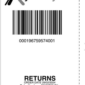 Zara Para İade Sorumsuzluğu