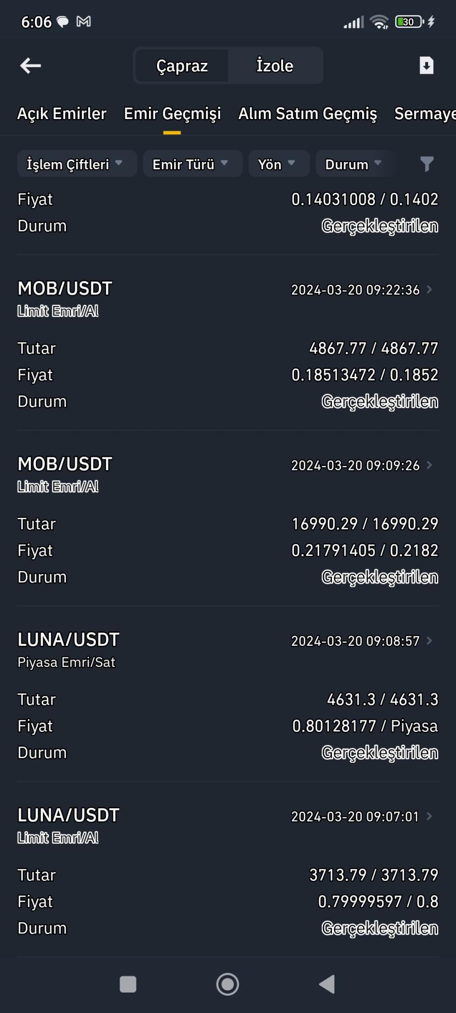 Binance MOB Coin Crash - Lost Everything Due to Delayed Delisting  Notification! - Xolvie