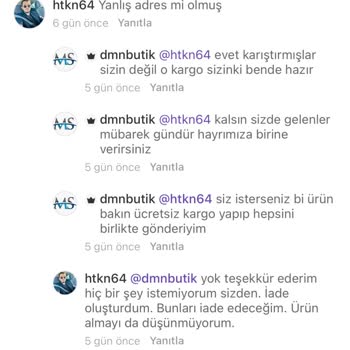 Dolap Uygulaması Alıcıyı Asla Korumuyor. Hiç Güvencemiz Yok