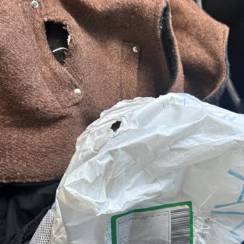 Dolap Uygulaması Alıcıyı Asla Korumuyor. Hiç Güvencemiz Yok