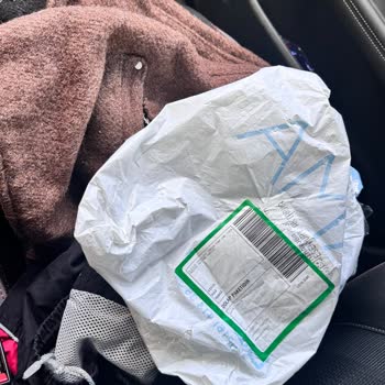 Dolap Uygulaması Alıcıyı Asla Korumuyor. Hiç Güvencemiz Yok