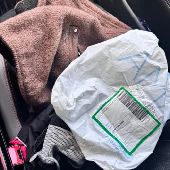 Dolap Uygulaması Alıcıyı Asla Korumuyor. Hiç Güvencemiz Yok