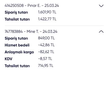 Shopier Kargo Ücretinin İki Taraftan Alınması