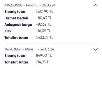 Shopier Kargo Ücretinin İki Taraftan Alınması