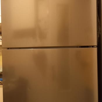 Siemens Buzdolabı Soğutma Sorunu