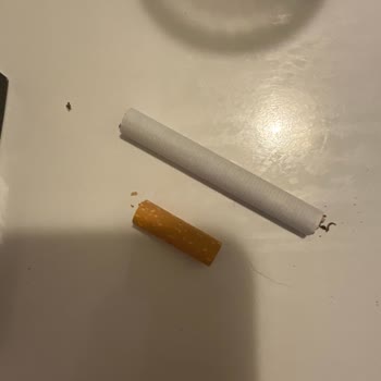 Marlboro Red Kısa