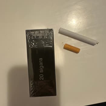Marlboro Red Kısa