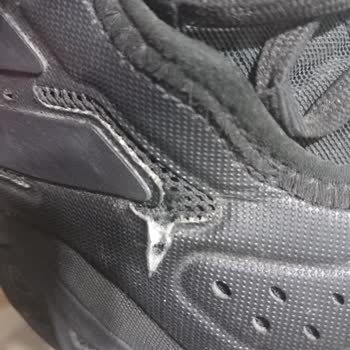 Sincan Ayakkabı Dünyası Ürünün Arkasında Durmuyorlar