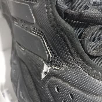 Sincan Ayakkabı Dünyası Ürünün Arkasında Durmuyorlar