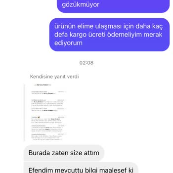 By Merve Serin Butik Hesabının Yalanı
