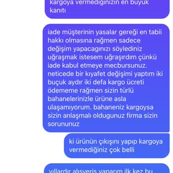 By Merve Serin Butik Hesabının Yalanı