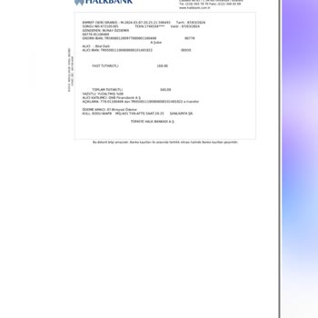 By Merve Serin Butik Hesabının Yalanı