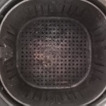 Kumtel Fastfryer XXL 8.5 Litre