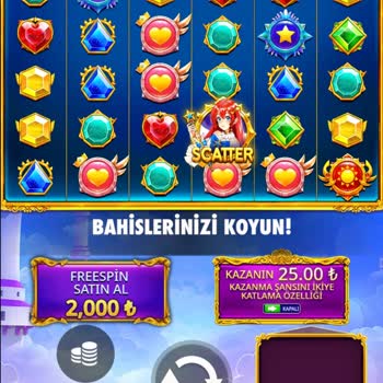 Betwoon Oyuna Müdahale Ediliyor