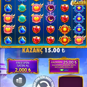 Betwoon Oyuna Müdahale Ediliyor