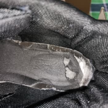 National Geographic Giyim Ürünleri Boyner Ve National Geographic Ürünlerinin Arkasında Durmadı!