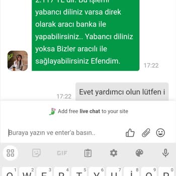 Western Union Trend Play105 İşlem Şikayeti: IBAN Aktivasyon Problemi