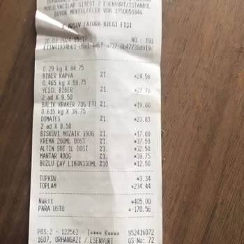 Dost Süt Bozuk Süt