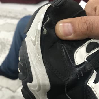 Skechers Ayakkabı Şikayetimiz Var.