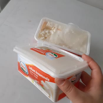 Ekici Peynir Paket Şişmesi Bozulması