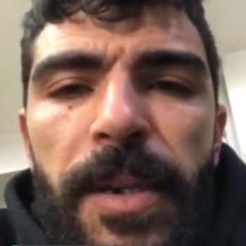 Dumanbet Çekim Yapamıyorum Maalesef