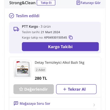 N11 Eksik Ürün Gönderdi. Ücret İadesi Yapmıyor