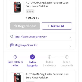 N11 Eksik Ürün Gönderdi. Ücret İadesi Yapmıyor