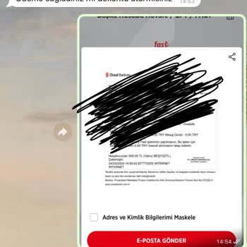 Strawberry Butik Gerçek Değil!