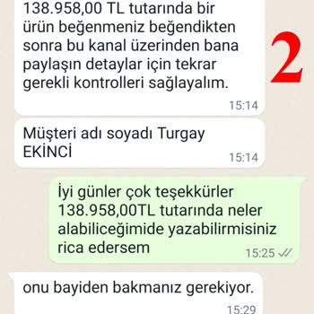 Kelebek Mobilya Ayıplı Ürün Satışı Ve Dahada Ayıplı Hareketleri