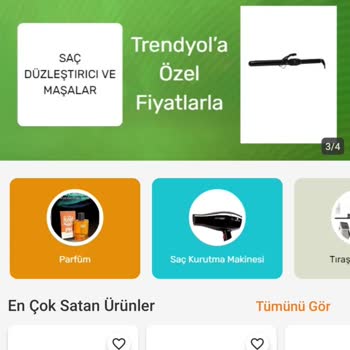 Trendyol Online Alışverişte Ürün Sorunu Ve Müşteri Memnuniyeti Talebi