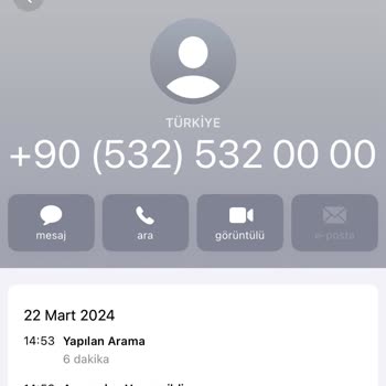 Turkcell Yanlış Fatura Tutarı