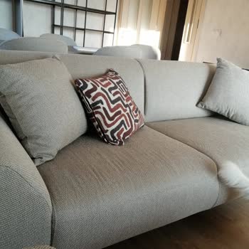 Enza Home Ankamall-DEFOLU Ürün Teslimi