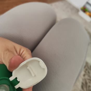 Vagonlife Diller Suluk Kapak Kısmı Kırıldı