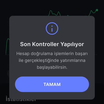 Midas Son Kontroller Yapılıyor Hatası
