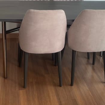 Silivri Vettore Yanlış Renk Gelen Sandalyeler