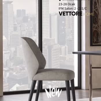 Silivri Vettore Yanlış Renk Gelen Sandalyeler