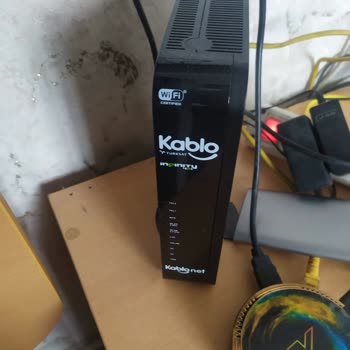 Kablo Net Firmanın Müşteriye İlgisizliği!