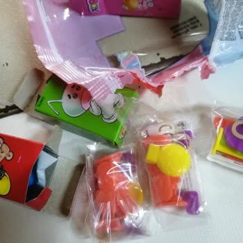 Toybox Tan Aynı Oyuncak Çıkması