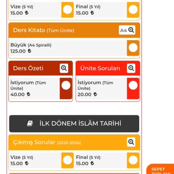 Anadolu Üniversitesi Neden Kitaplar Verilmiyor?