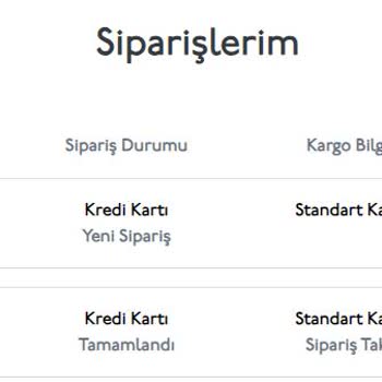 Yargıcı Sorumsuz Müşteri Hizmetleri