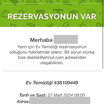 Armut Randevu Hayal Kırıklığı Ve İletişim Sorunu