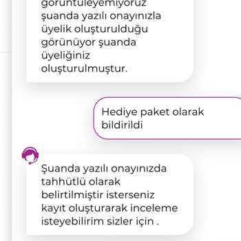 Uygunsuz Digiturk Üyeliği Satışı