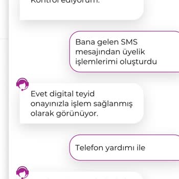 Uygunsuz Digiturk Üyeliği Satışı