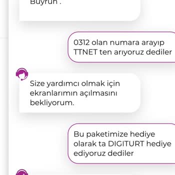 Uygunsuz Digiturk Üyeliği Satışı